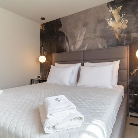 Prestige Studio Apartment Rovinj Exterior photo
