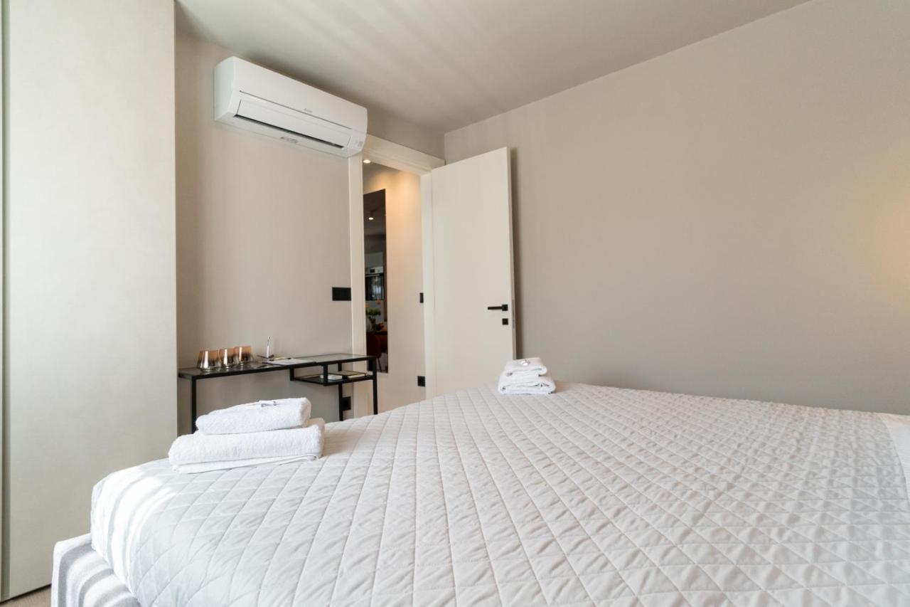 Prestige Studio Apartment Rovinj Exterior photo