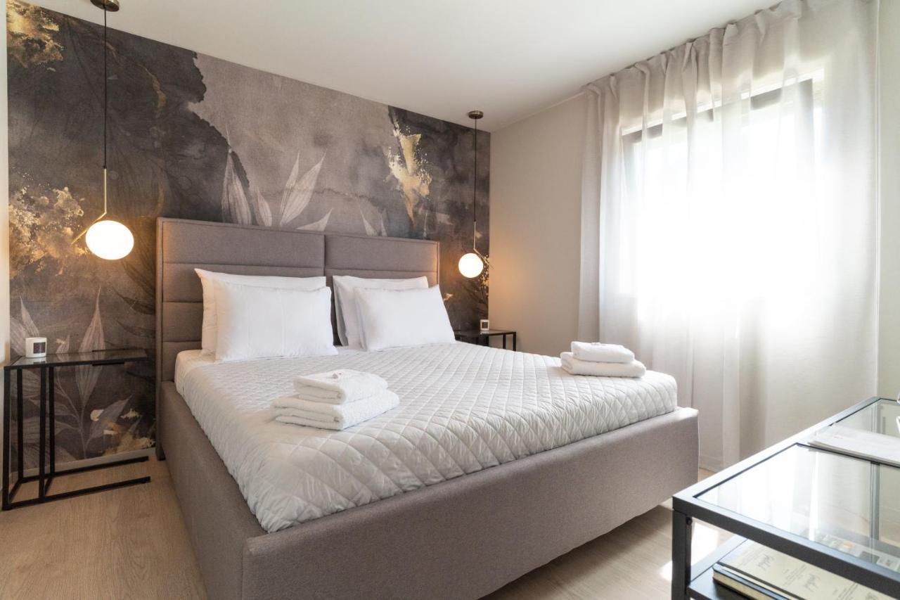 Prestige Studio Apartment Rovinj Exterior photo