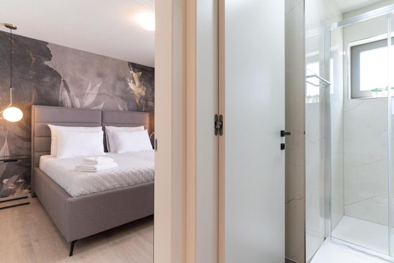 Prestige Studio Apartment Rovinj Exterior photo